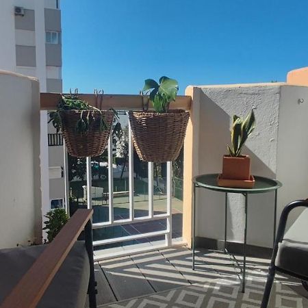 Apartamento El Boqueron 3 Торе дел Мар Екстериор снимка