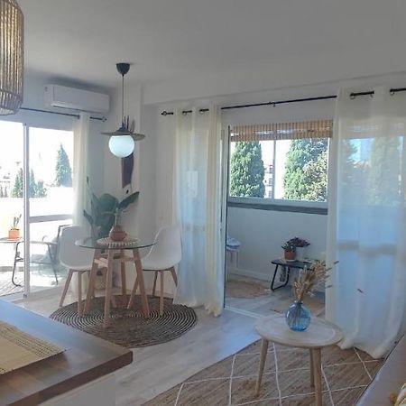 Apartamento El Boqueron 3 Торе дел Мар Екстериор снимка