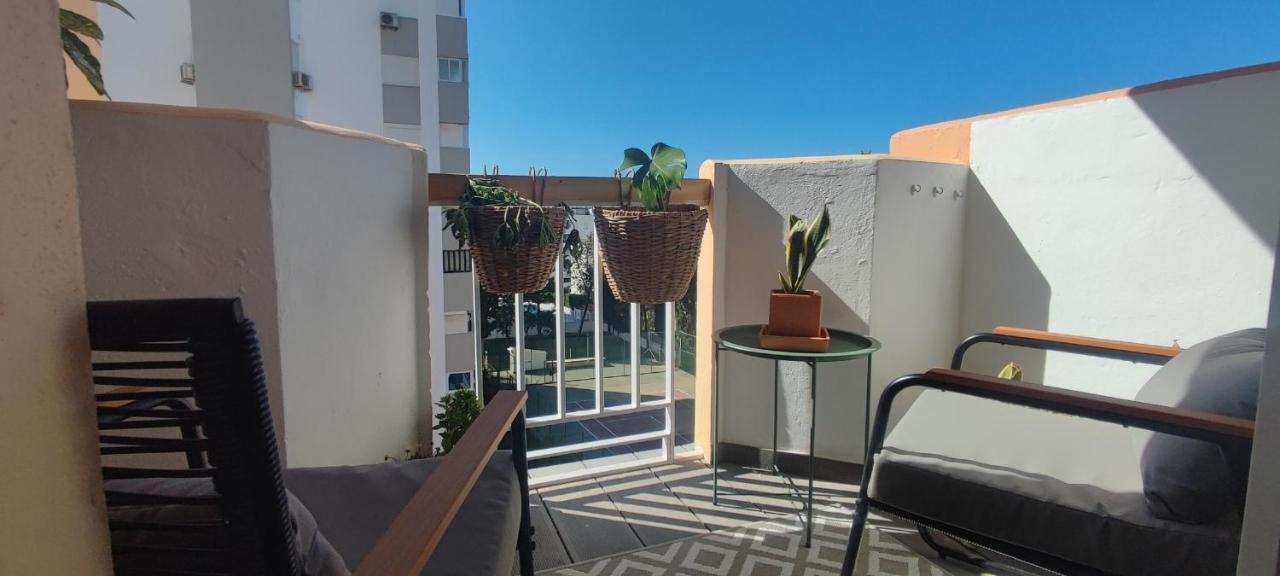 Apartamento El Boqueron 3 Торе дел Мар Екстериор снимка