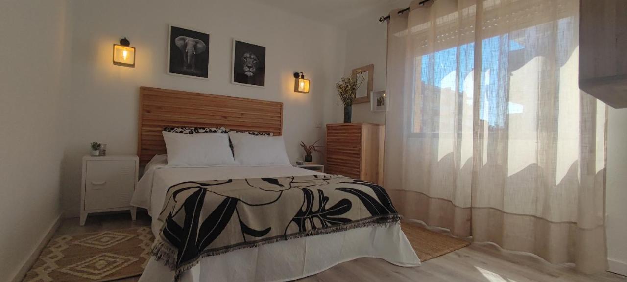 Apartamento El Boqueron 3 Торе дел Мар Екстериор снимка