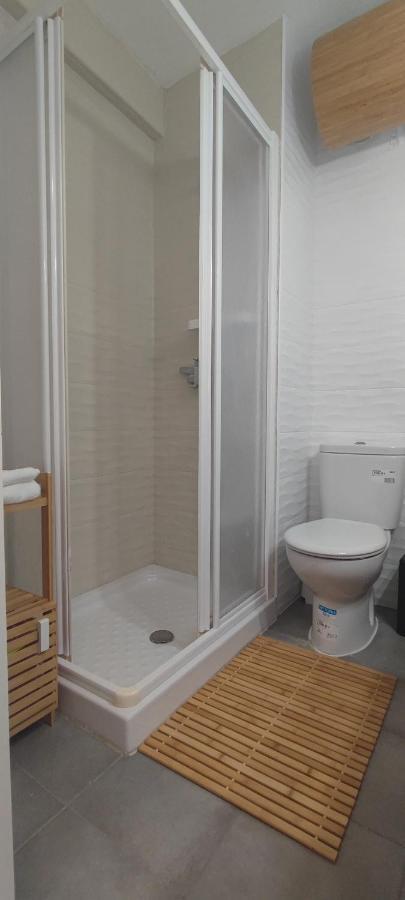 Apartamento El Boqueron 3 Торе дел Мар Екстериор снимка