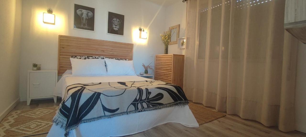 Apartamento El Boqueron 3 Торе дел Мар Екстериор снимка