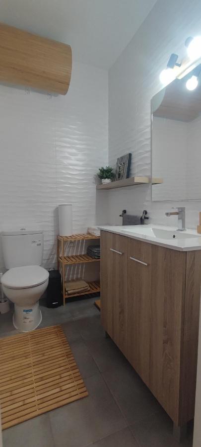 Apartamento El Boqueron 3 Торе дел Мар Екстериор снимка