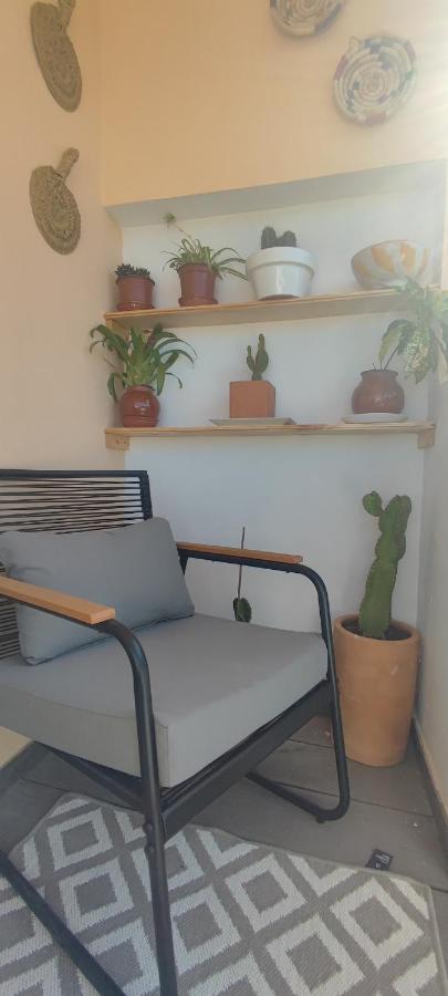 Apartamento El Boqueron 3 Торе дел Мар Екстериор снимка