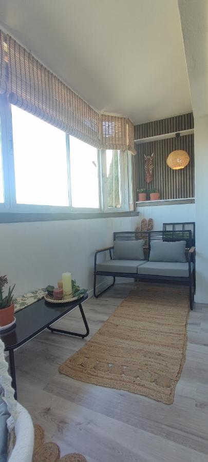 Apartamento El Boqueron 3 Торе дел Мар Екстериор снимка